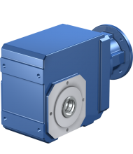 Конические промышленные редукторы Stober серии K